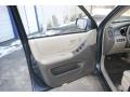 Bluestone Metallic - Highlander Hybrid 4WD Photo No. 18