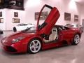 2009 Rosso Vik (Red) Lamborghini Murcielago LP640 Coupe #2463944