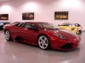 Rosso Vik (Red) - Murcielago LP640 Coupe Photo No. 2