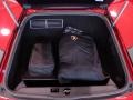 2009 Lamborghini Murcielago LP640 Coupe Trunk