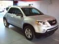 Quicksilver Metallic - Acadia SLE Photo No. 1