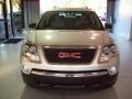 Quicksilver Metallic - Acadia SLE Photo No. 2