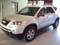 Quicksilver Metallic - Acadia SLE Photo No. 3