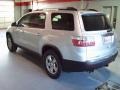 Quicksilver Metallic - Acadia SLE Photo No. 4