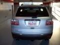 Quicksilver Metallic - Acadia SLE Photo No. 5