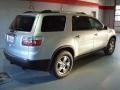 Quicksilver Metallic - Acadia SLE Photo No. 6