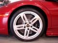  2009 Murcielago LP640 Coupe Wheel