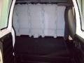 2010 Summit White GMC Savana Van 2500 Cargo  photo #12