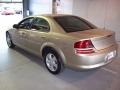 Light Almond Pearl Metallic - Stratus SXT Sedan Photo No. 4