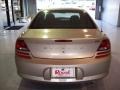 Light Almond Pearl Metallic - Stratus SXT Sedan Photo No. 5