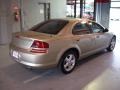 Light Almond Pearl Metallic - Stratus SXT Sedan Photo No. 6