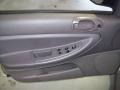 Light Almond Pearl Metallic - Stratus SXT Sedan Photo No. 11