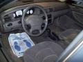 Light Almond Pearl Metallic - Stratus SXT Sedan Photo No. 12