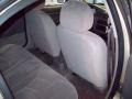 Light Almond Pearl Metallic - Stratus SXT Sedan Photo No. 22