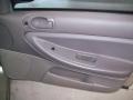 Light Almond Pearl Metallic - Stratus SXT Sedan Photo No. 24
