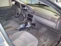 Light Almond Pearl Metallic - Stratus SXT Sedan Photo No. 25