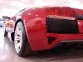 2009 Rosso Vik (Red) Lamborghini Murcielago LP640 Coupe  photo #20