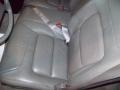 1999 Cotillion White Cadillac DeVille Sedan  photo #13