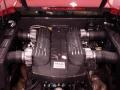  2009 Murcielago LP640 Coupe 6.5 Liter DOHC 48-Valve VVT V12 Engine