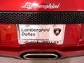 2009 Rosso Vik (Red) Lamborghini Murcielago LP640 Coupe  photo #24