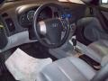 Carbon Gray - Elantra SE Sedan Photo No. 12