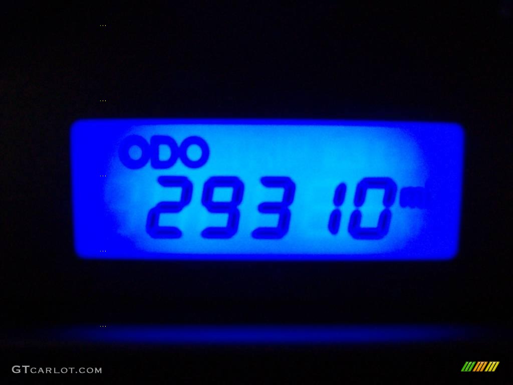 2009 Elantra SE Sedan - Carbon Gray / Gray photo #15