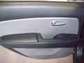 Carbon Gray - Elantra SE Sedan Photo No. 18