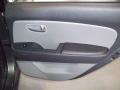 Carbon Gray - Elantra SE Sedan Photo No. 22