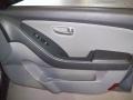 Carbon Gray - Elantra SE Sedan Photo No. 25