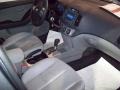 Carbon Gray - Elantra SE Sedan Photo No. 26