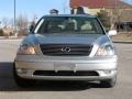 Millenium Silver Metallic - LS 430 Sedan Photo No. 3