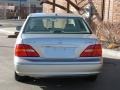 Millenium Silver Metallic - LS 430 Sedan Photo No. 5