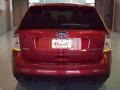 2008 Redfire Metallic Ford Edge Limited  photo #5