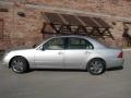 Millenium Silver Metallic - LS 430 Sedan Photo No. 6