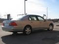 Millenium Silver Metallic - LS 430 Sedan Photo No. 7