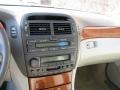 Millenium Silver Metallic - LS 430 Sedan Photo No. 10