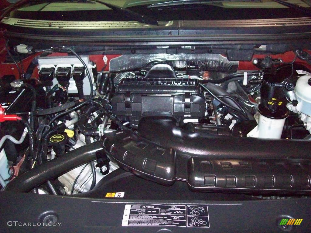 2006 F150 King Ranch SuperCrew - Dark Copper Metallic / Castano Brown Leather photo #30