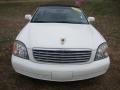 White Diamond - DeVille Sedan Photo No. 3