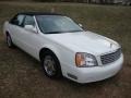 White Diamond - DeVille Sedan Photo No. 4
