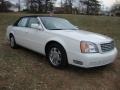 White Diamond - DeVille Sedan Photo No. 5