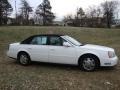 White Diamond - DeVille Sedan Photo No. 6