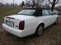White Diamond - DeVille Sedan Photo No. 7