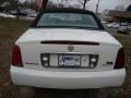 White Diamond - DeVille Sedan Photo No. 8