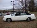 White Diamond - DeVille Sedan Photo No. 10