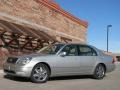 Millenium Silver Metallic - LS 430 Sedan Photo No. 14