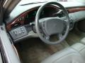 White Diamond - DeVille Sedan Photo No. 13