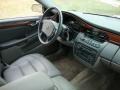 White Diamond - DeVille Sedan Photo No. 15