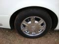 White Diamond - DeVille Sedan Photo No. 22