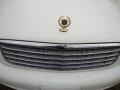 White Diamond - DeVille Sedan Photo No. 24