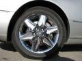 Millenium Silver Metallic - LS 430 Sedan Photo No. 16